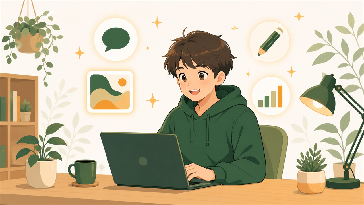 オープン ai 副業の始め方｜ChatGPT・APIで初案件を取る5ステップ